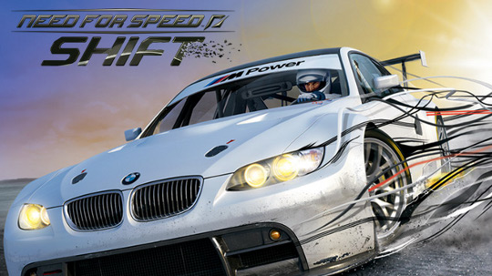 Tai game Need For Speed Shift android, Game Need For Speed Shift android